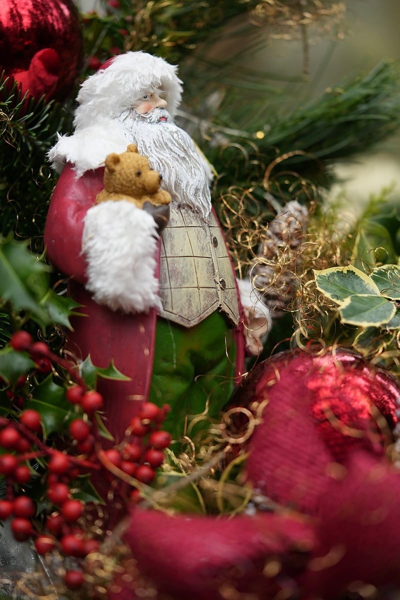 Sustainable Gifts