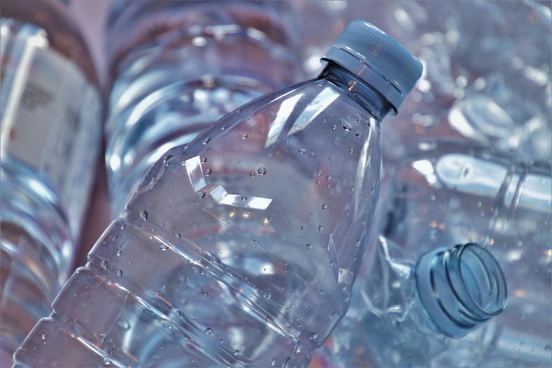 Plastic Bottle Crafts